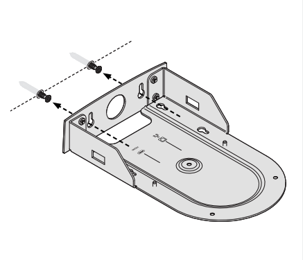 CISCO CS-CAM-RVPTZ-WBKC=